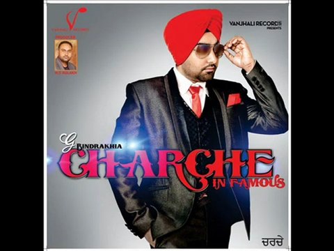 G.Bindrakhi Nasha Vanjhali Records [Vanjhali Records] 2012.mp4