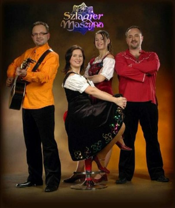 Domek z cegieł trzynastu - Kumpliki