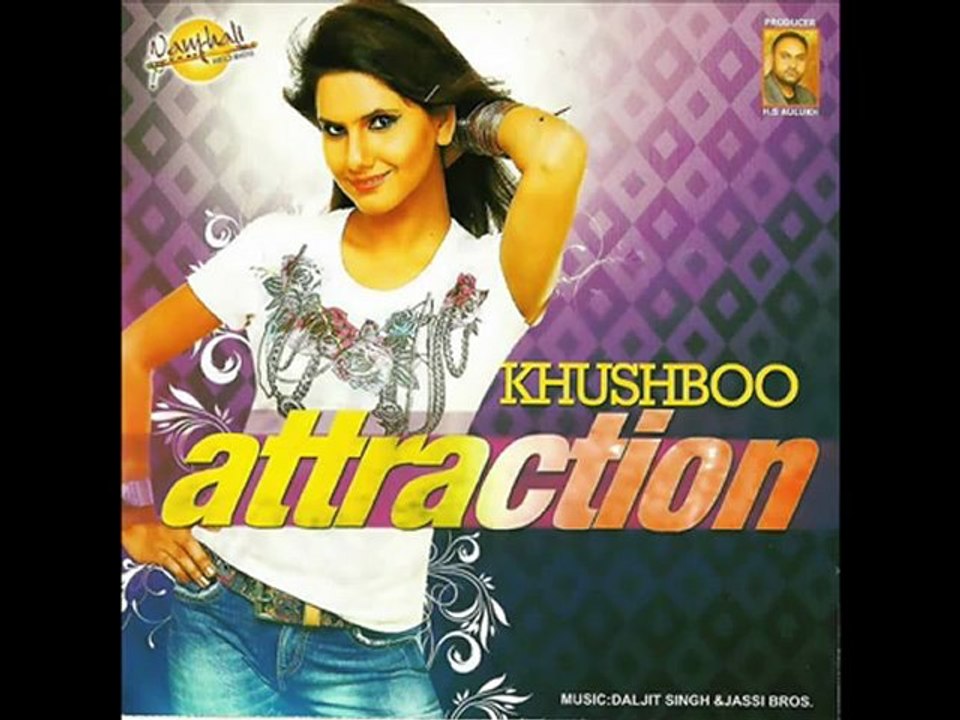 Khushboo MAN JAA  Website -http-__www.vanjhalirecords.com { Vanjhali Records } 2012.mp4