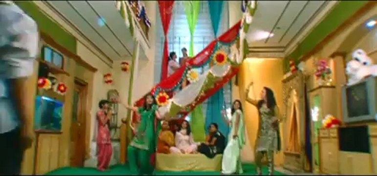 Mallika Jyoti Nahi jana Official Video Vanjhali Records {2012}.mp4