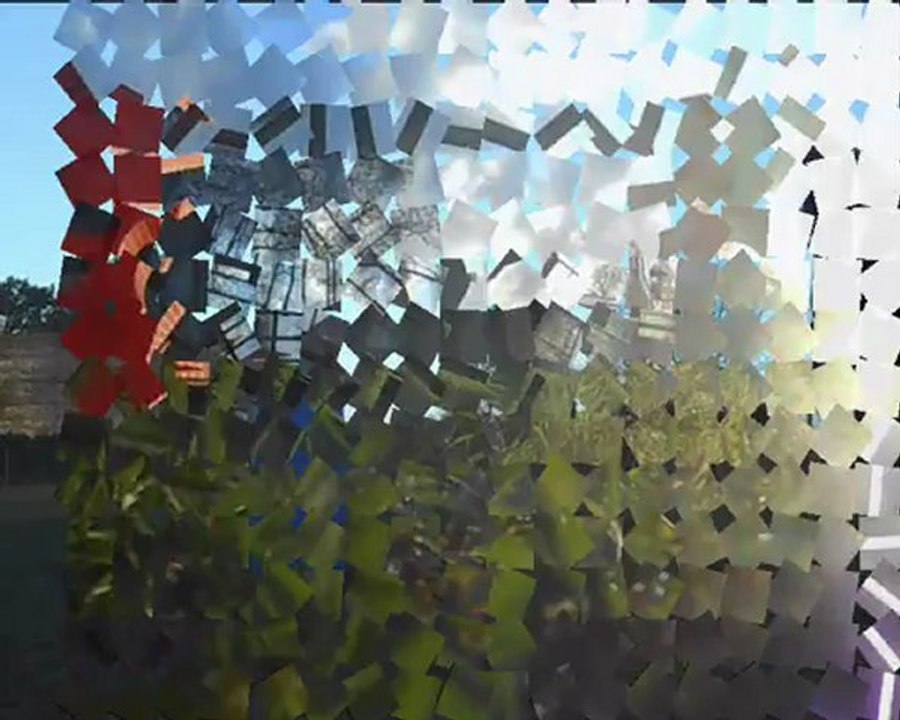 Tosca dressage agility 01.01.13