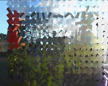 Tosca dressage agility 01.01.13