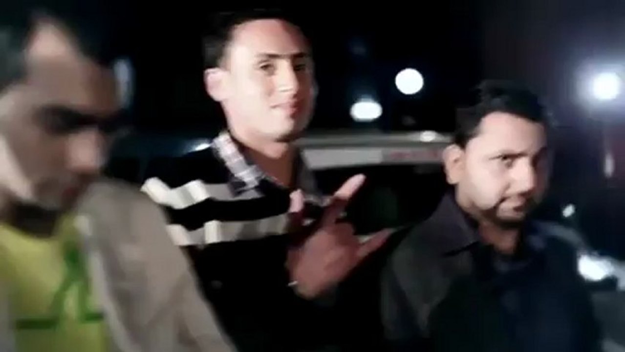 Marzi - Harmilap Gill - Official Video.mp4