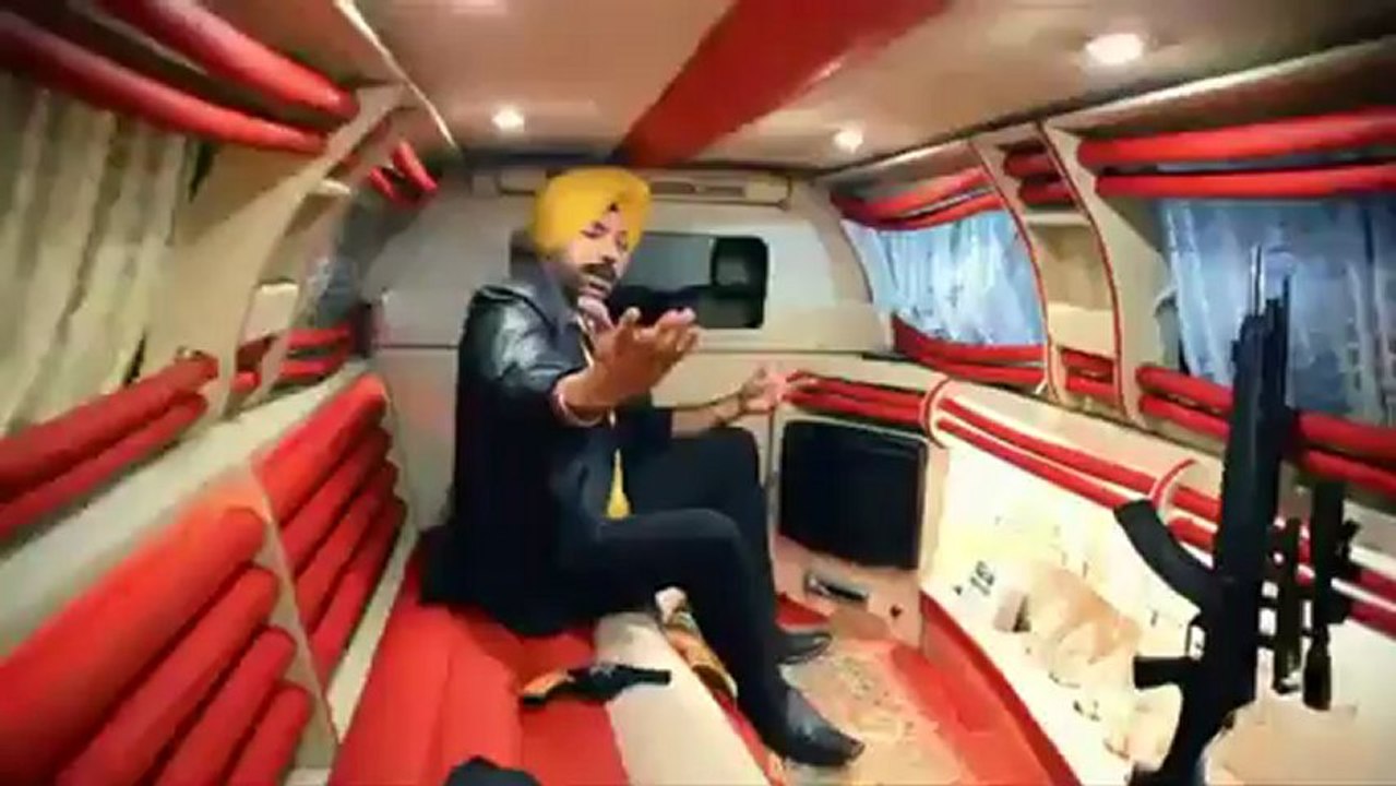 Nhi Jukde - Harmilap Gill - Official Video.mp4