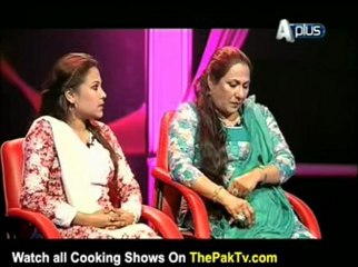 Lakhon Ka Suchh (Season 2) on A Plus - 2nd January 2013 - Part 2
