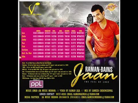 Raman Bains Folk Website -http-__ vanjhalirecords.com { Vanjhali Records } 2012.mp4