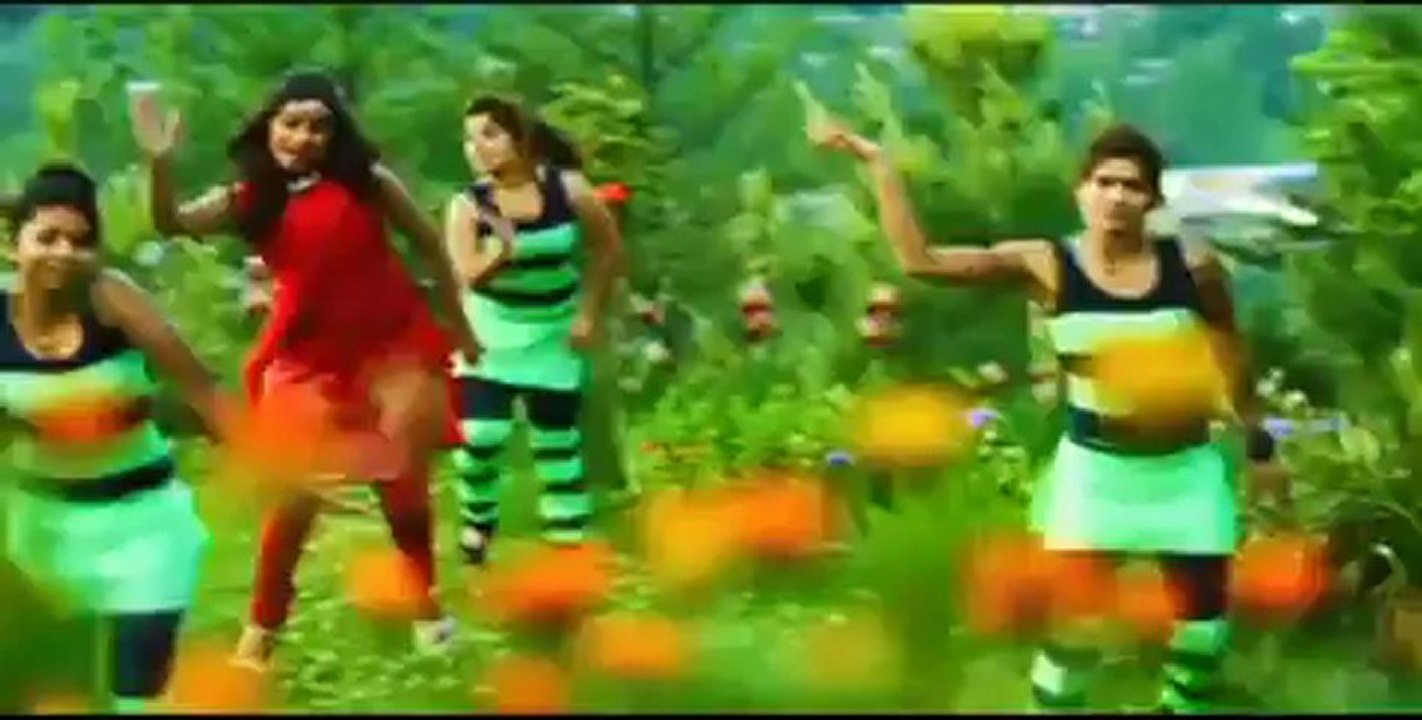 Rangi Gye - Khushbu - Official Video -  [Vanjhali Records].mp4