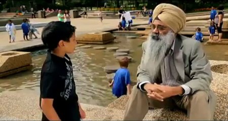 Rangla Punjab - Upinder Matharu  - Official Video -  [Vanjhali Records].mp4