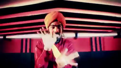 SK1 Ethe Rakh Official Video   Vanjhali Records {2012}.mp4