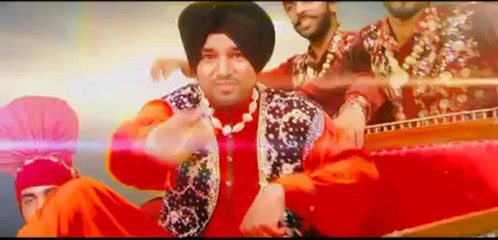 Singer - Gill Amardeep....Join us On Facebook - http-__www.fb.com_vanjhali.mp4