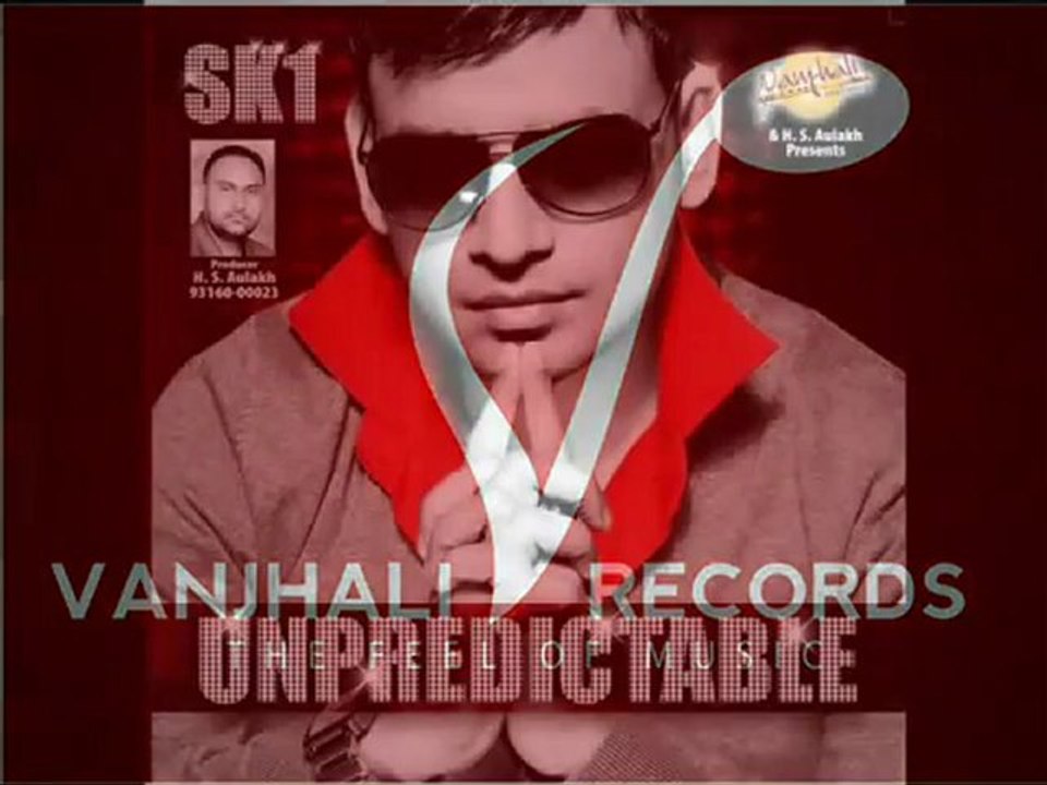 Sk1 -- Aish Karo  Website - http-__www.vanjhalirecords.com { Vanjhali Records} 2012.mp4