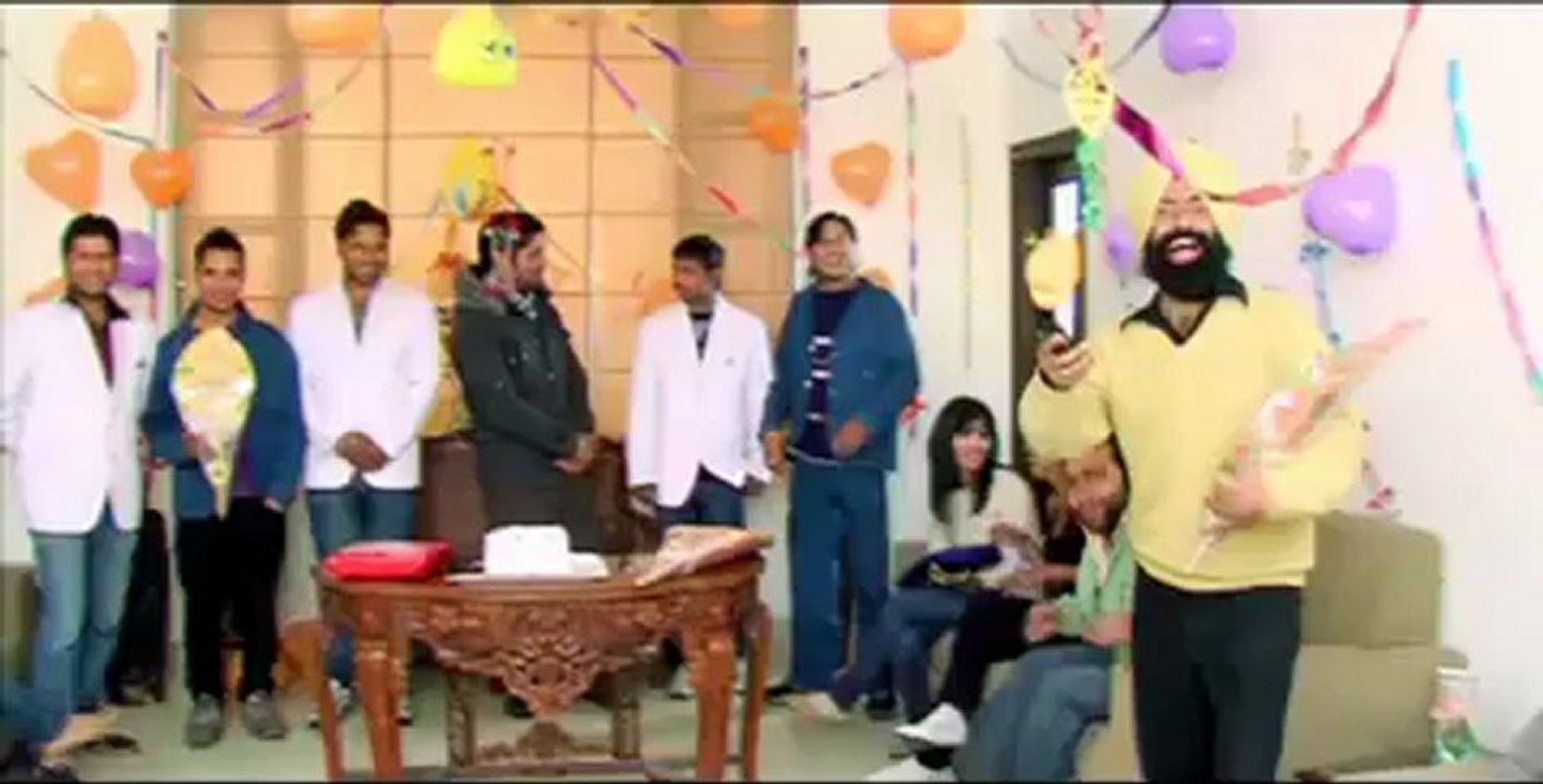 Sunao Ji Ki Hal Hai - Official Video -  [Vanjhali Records].mp4