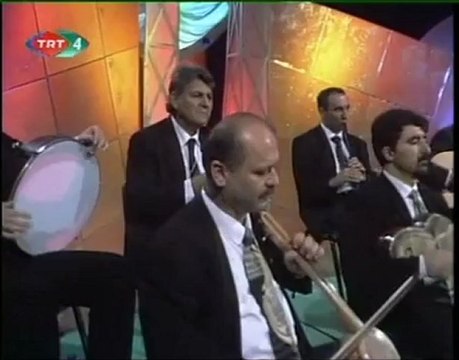 NİDA ÇAKI - Bu Aşkın Sonunda Ayrılık Varsa(Hani Söz Vermiştin)