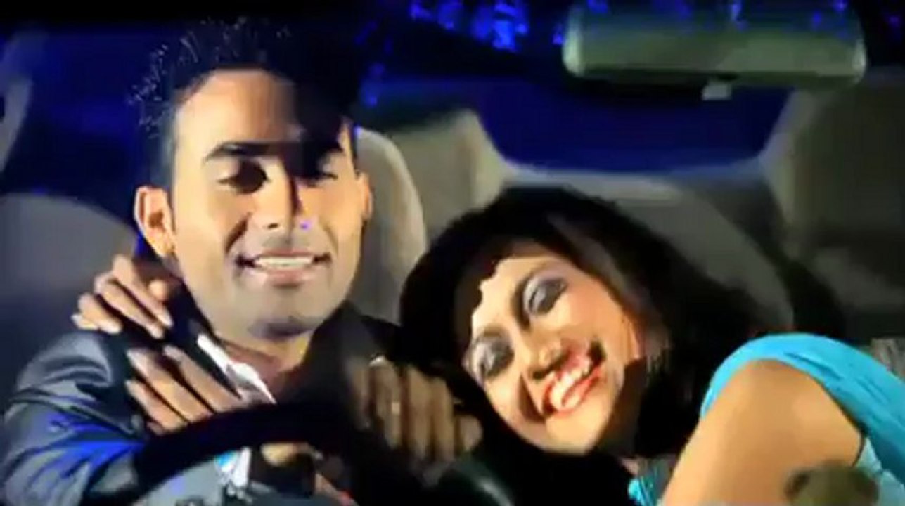 Thand Badi Lagdi - Jasvir Mehram - [Official Video] -  [Vanjhali Records].mp4