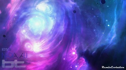 2013 Must be the Love (RemixEvolution studio redub) feat Nadia Ali, BT, Shogun 720p HD HQ new remix