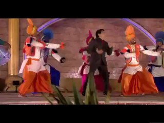 Zidd - Preet Harpal - Official Video.mp4