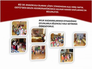 2012-2013 YILI KASIM-ARALIK  AYI BÜLTEN