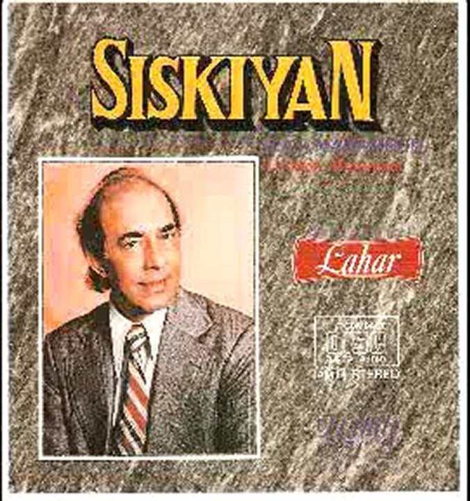 Mera Jeevan Saathi - Talat Mehmood