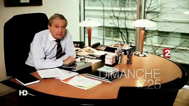 stade 2 : la bande annonce avec Céline Géraud