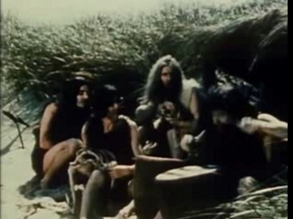 The Shadows - Apache