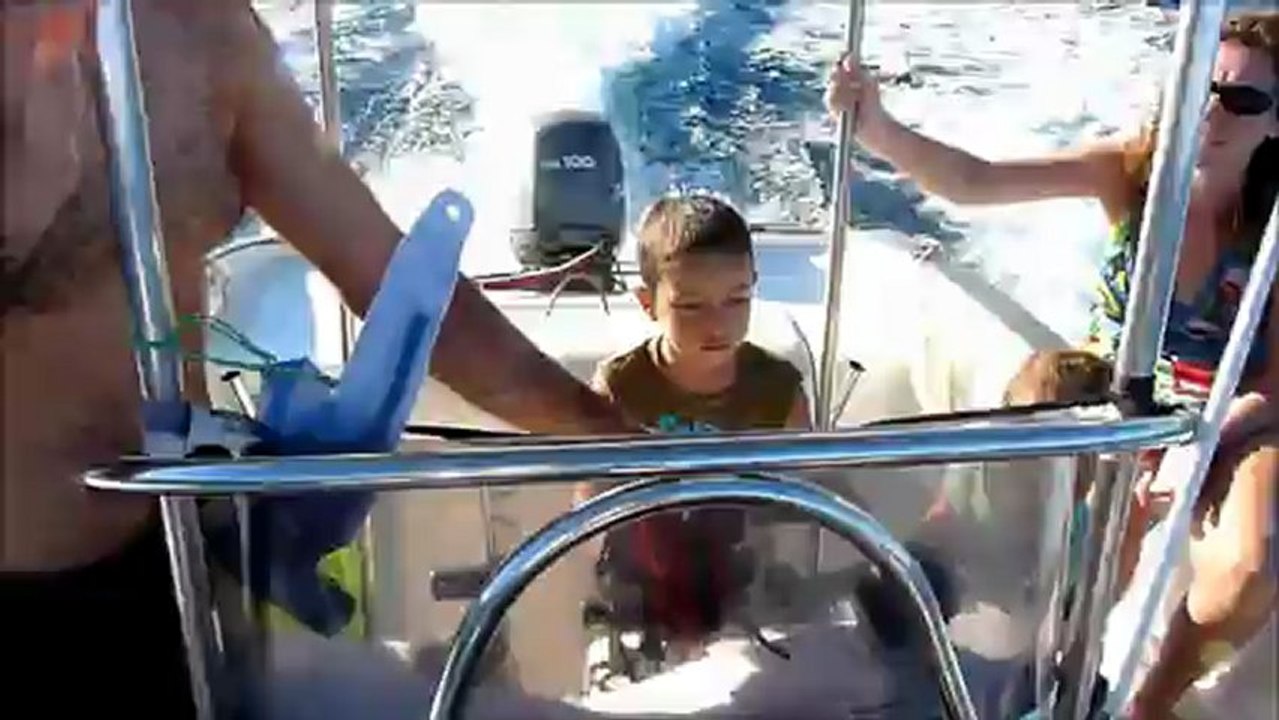 Capitaine Gabin