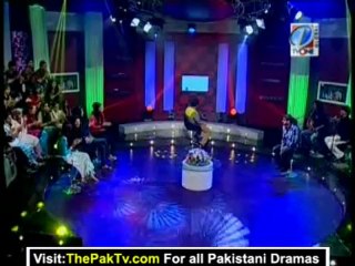 The Manis Tonite By TV ONE- 2nd January 2013 - Part 2