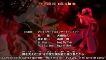 Yu-Gi-Oh! ZEXAL II Ending 1 V4 Artist