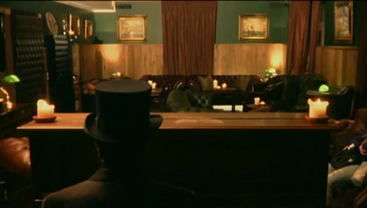 Martin Kilger Glückstag