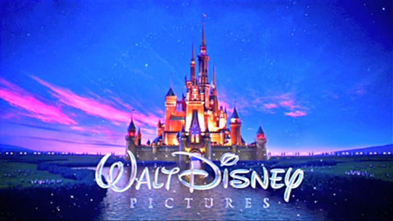 Walt Disney Pr