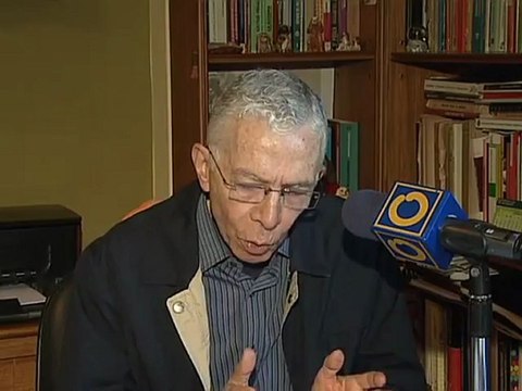 Abogado Arteaga: Entrada en vigencia de reforma al COPP no resolverá el problema de la inseguridad