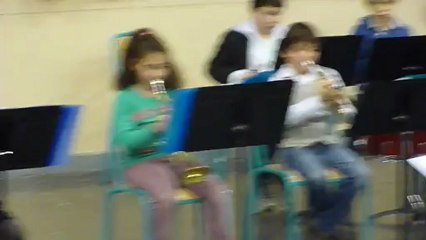 concert de noel