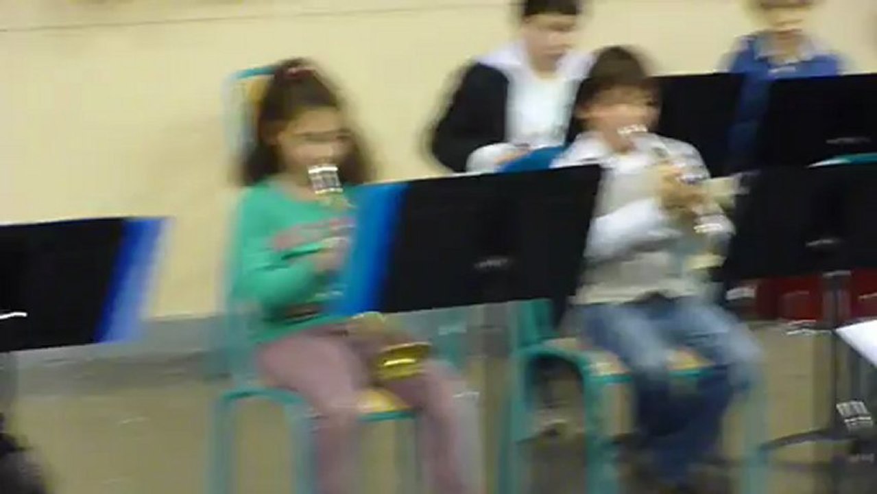 concert de noel