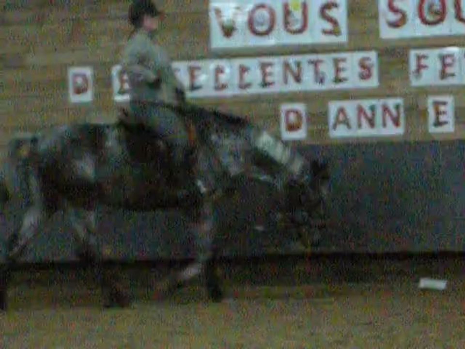 Premier jour de l'année 2013 et assouplissements