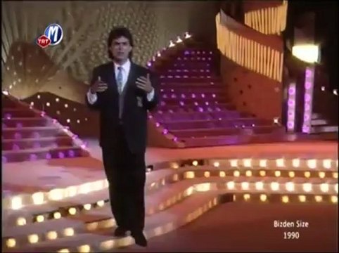 Erdal Çelik - Gittin Gideli