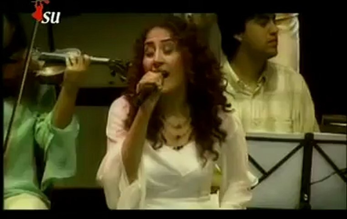 Kardeş Türküler - Aynur Doğan