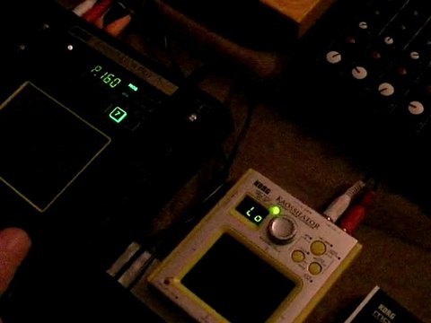 KROMATRIX -HIP HOP - HOUSE TECHNO - ACID JAZZ - RAGGA - FUNK -DUB STEP - BASS & DRUM - CLEMATRIX ETHNIC RYTHMIC R UM - CLEMATRIX AFRICA ETHNIC C UM