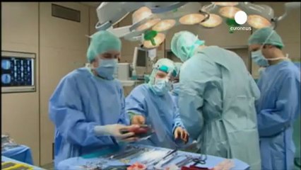 Falsification de la liste des demandeurs d'organes en...