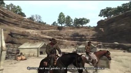 Le dernier chant des loups