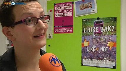 Download Video: Iets minder Halt-jongeren in 2012 - RTV Noord