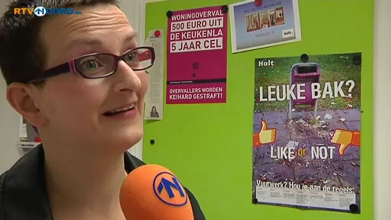 Iets minder Halt-jongeren in 2012 - RTV Noord