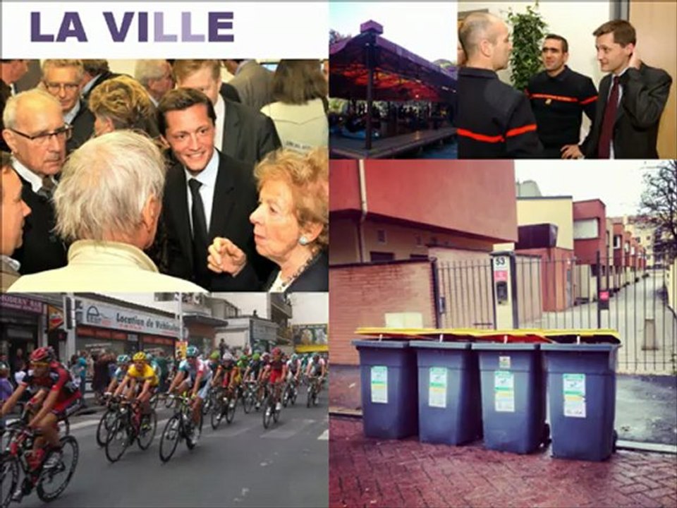 En 2013, réveillons Fontenay-sous-Bois