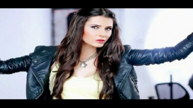 Kaltrina Selimi - Nuk ta Fal (Lyric 2013)