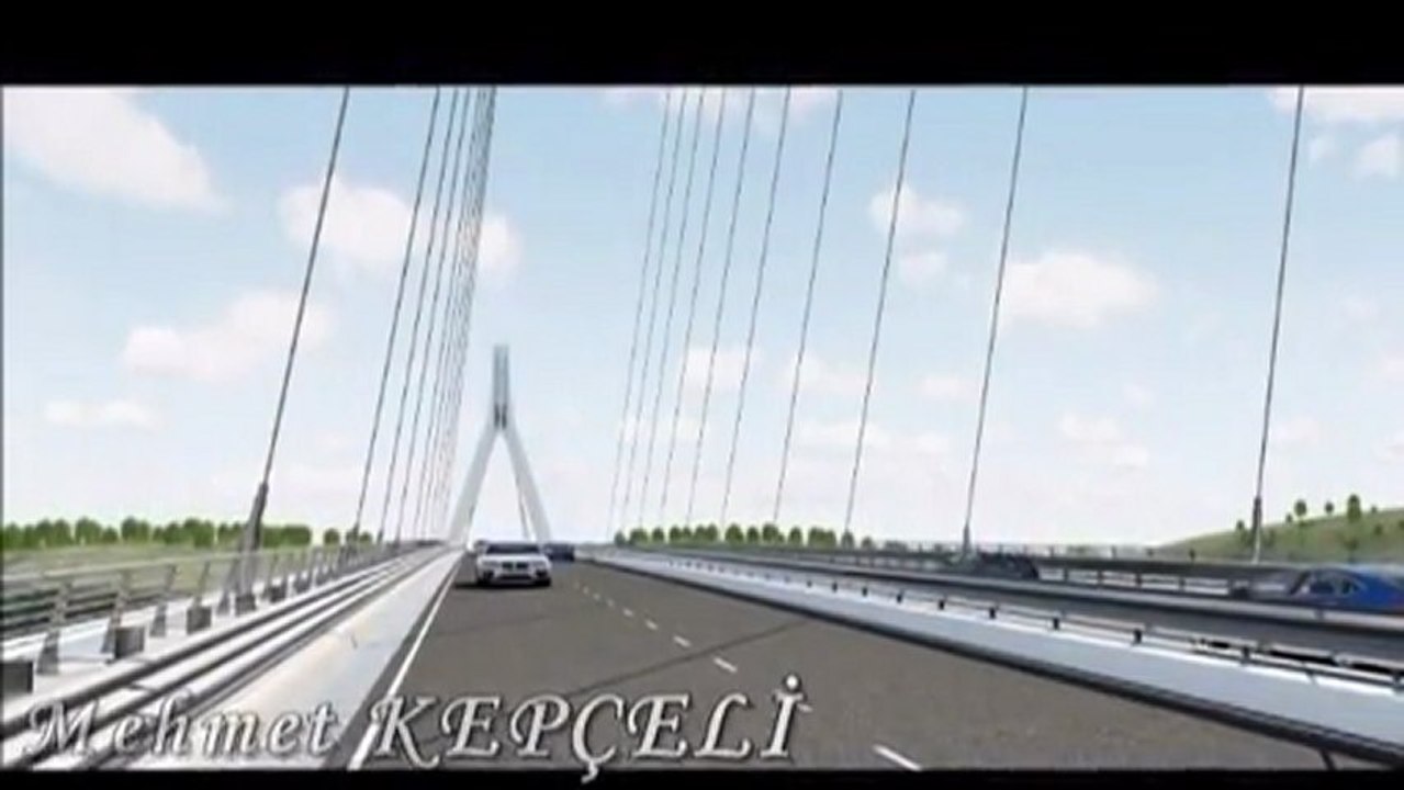 Nissibi Köprüsü SİVEREK