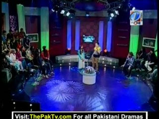 The Manis Tonite By TV ONE- 2nd January 2013 - Part 4