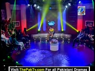 The Manis Tonite By TV ONE- 2nd January 2013 - Part 5