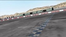 Forza Motorsport 4 - BMW M5 F10 vs X5 M vs X6 M - Drag Race