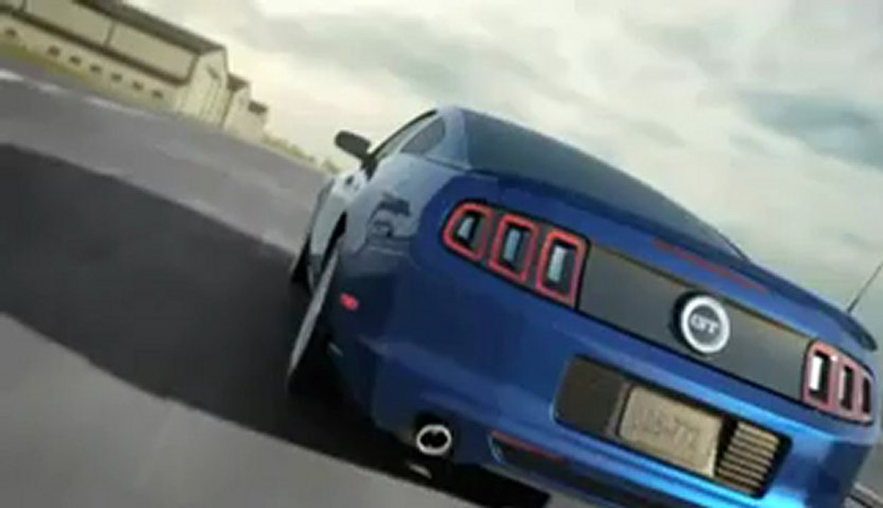 Ford Mustang Dealer Quakertown, PA | Ford Mustang Dealership Quakertown, PA