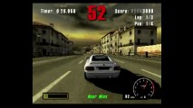 Classic Game Room - BURNOUT review for PS2