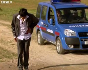 BBO 11.Bölüm Musataf Bulut Jandarma ile karşılaşıyor