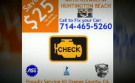 714-465-5260 ~ Honda Auto Electrical Repair Huntington Beach ~ Costa Mesa